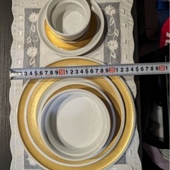 生活雑貨 食器 プレートの画像