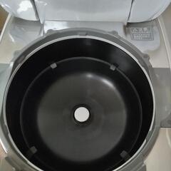 炊飯器 象印 NW-KB10 5号炊きの画像