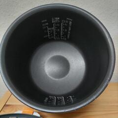 炊飯器 象印 NW-KB10 5号炊きの画像