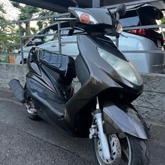 【売約済】不動 シグナスX 2型 SE44J