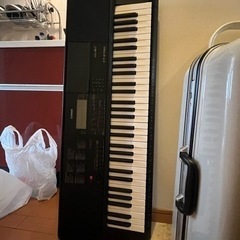 カシオ(CASIO)電子キーボード Casiotone CT-X700 61鍵盤 の画像