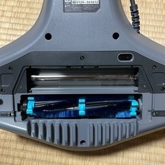 レイコップ　布団クリーナーの画像