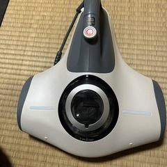 レイコップ　布団クリーナー
