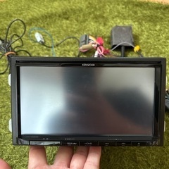 車のパーツ カーナビ、テレビ