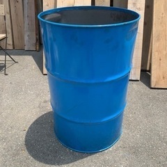 空ドラム缶販売いたします | 田中実業株式会社 新見石油製品事業