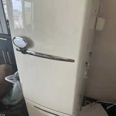 家電 キッチン家電 冷蔵庫の画像