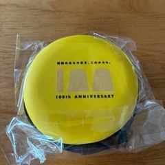 【新品】日本将棋連盟　100周年　コインケースの画像