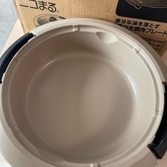 生活雑貨 調理器具 鍋、グリル　焼肉の画像