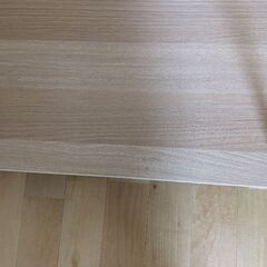 ハンガーラックの画像