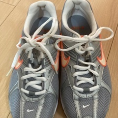 NIKE ランニングシューズ　23.5　値下げ