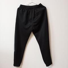 取引中⑬ スポーツブランド　ジャージズボンの画像