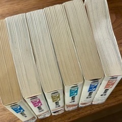ラフ新装版全巻セット　あだち充の画像