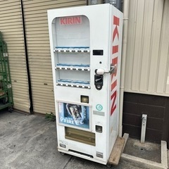 SANDEN　サンデン　自動販売機　１８セレ　ホット＆コールド　飲料　ペットボトル　SDN-CPF18XP