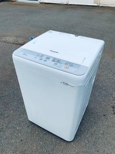 ⭐️Panasonic電気洗濯機⭐️ ⭐️NA-F50B9⭐️
