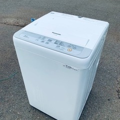 2017年 【無印良品】4.5kg 洗濯機 AQW-MJ45?