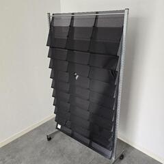 オフィス家具 収納　パンフレットの画像