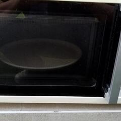 電子レンジ　【商談中】の画像