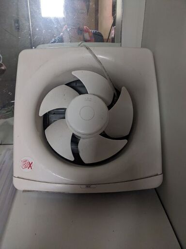 換気扇