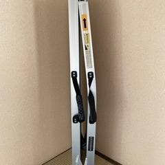 Ruedamann アルミ　ラダーの画像