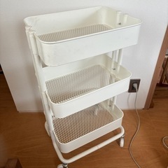 IKEA ロースコグワゴン