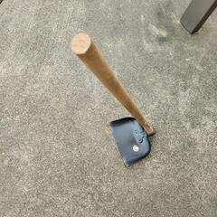 ジョレン　農工具の画像