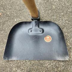 ジョレン　農工具の画像