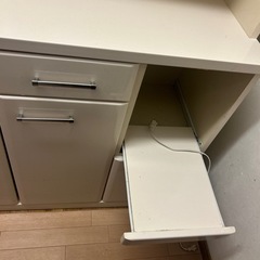 食器棚　家具 の画像