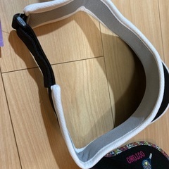 サンバイザー未使用品　8個　値下げの画像