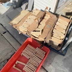 ★未使用品★外壁タイルたくさん！DIYなどにいかがでしょうか？