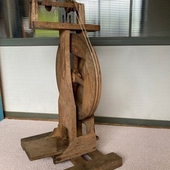 紡毛機