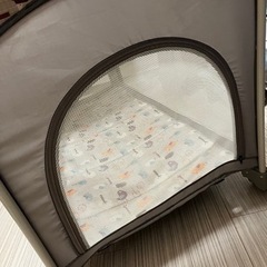 子供用品 ベビー用品 ベビーベッド、家具の画像