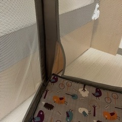 子供用品 ベビー用品 ベビーベッド、家具の画像