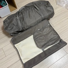 子供用品 ベビー用品 ベビーベッド、家具の画像