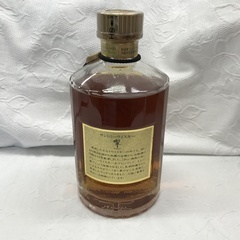 ☆ドリーム２号館☆ウイスキー/サントリー響/ゴールドキャップ/700ml/43度の画像