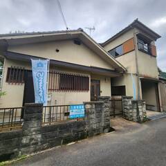 🏠3LDK82.5㎡の戸建🏠🉐敷金・礼金0円🉐🐶ペット可（多頭飼...