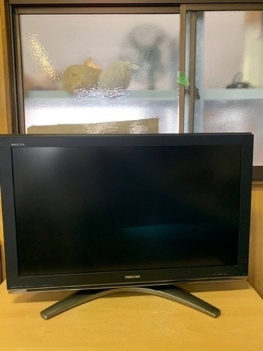 ⭐️TOSHIBA REGZA液晶カラーテレビ⭐️ ⭐️37Z3500⭐️