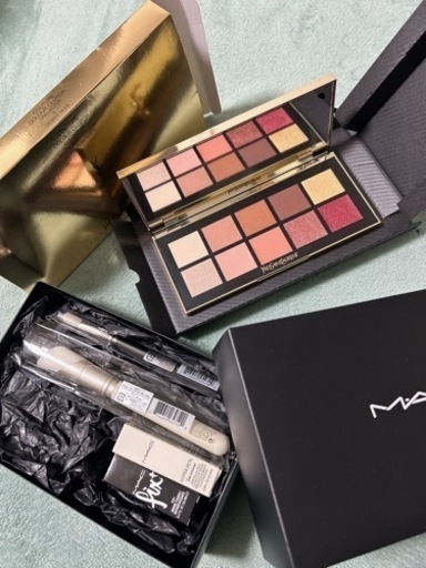 コスメ/ヘルスケア メイクアップ