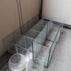 水槽など