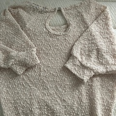 CECIL McBEE サマーニットの画像