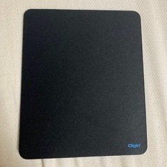 マウスパッド　Digio