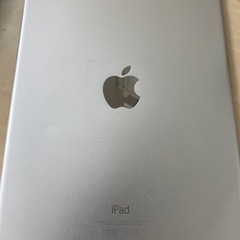 iPadpro 256GBの画像