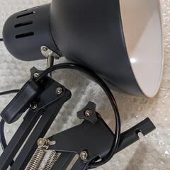 イケア ワークランプ 照明器具の画像