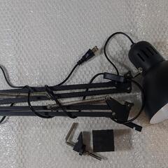 イケア ワークランプ 照明器具