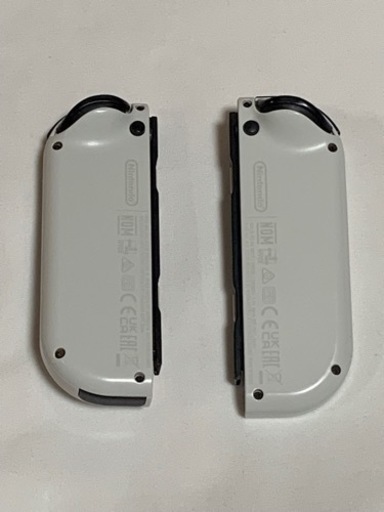 【値下げ可能】Nintendo Switch 有機 EL