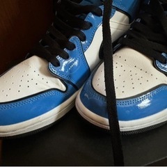 靴/バッグ 靴 スニーカーの画像