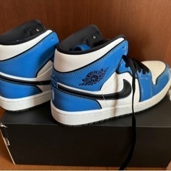 靴/バッグ 靴 スニーカーの画像