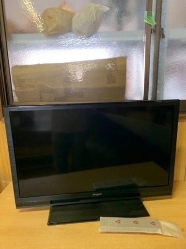 ⭐️SHARP 液晶カラーテレビ ⭐️ ⭐️LC-32H10⭐️