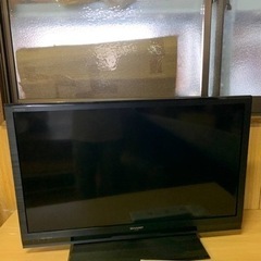 ⭐️SHARP 液晶カラーテレビ ⭐️ ⭐️LC-32H10⭐️