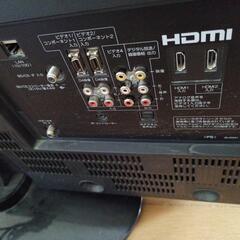 家電 テレビ