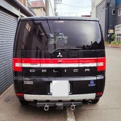 デリカD5　ｄ5　デリカ　の画像